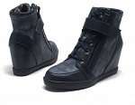 Женские ботинки