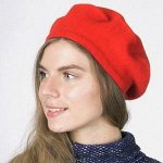 Россини-платки, палантины, шапки - 2018! Осень-3