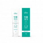 Зубная паста NORANG Gum для укрепления десен, 130г,