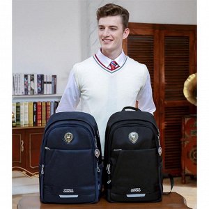Рюкзак школьный  Oxford
