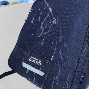 Рюкзак школьный  Oxford