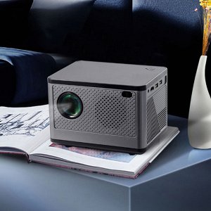 Мини проектор Ultra HD Projector LX5501