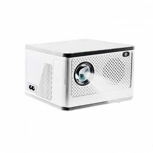 Мини проектор Ultra HD Projector LX5501