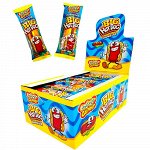 Мармелад в виде ход дога &quot;Crazy Gummy. Big Hot Dog&quot; 18 гр