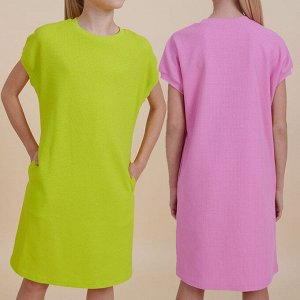 GFDT3353 платье для девочек