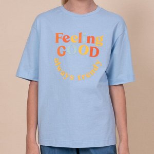 GFT3352/2 футболка для девочек