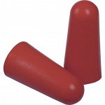 ПОЛИУРЕТАНОВЫЕ БЕРУШИ НА ШНУРКЕ (SNR 36 DB) Delta Plus.