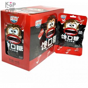 Очень кислые конфеты Super Sour 20 грамм
