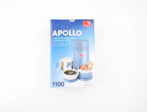 Термос для еды Apollo APL-1100