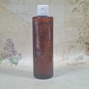 Мёд-шампунь с 24 травами и белым мумиё BINT TULIN "Дочь Цветочного Края", 250 мл