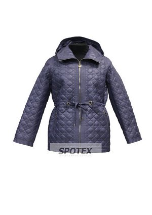 Куртка женская OSKAR 00213018-606 сливовый