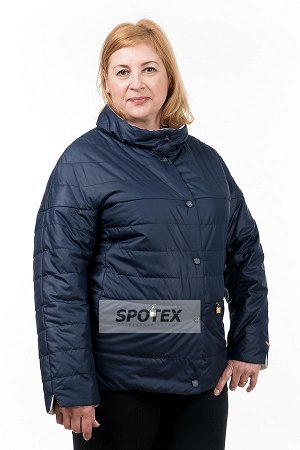 Куртка женская двухсторонняя OSKAR 016631-602-503