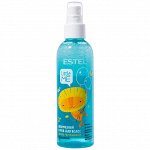 Эстель Детский двухфазный спрей для волос ESTEL LITTLE ME Лёгкое расчёсывание, 200 мл