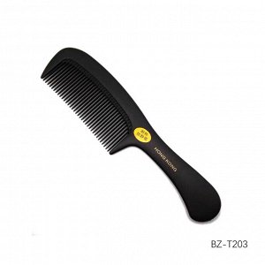Расческа 15.3cm*3.5cm