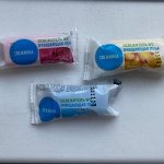 СВЕЖИНКА Освежитель для туалета WC (зап. блок) ЦВЕТЫ