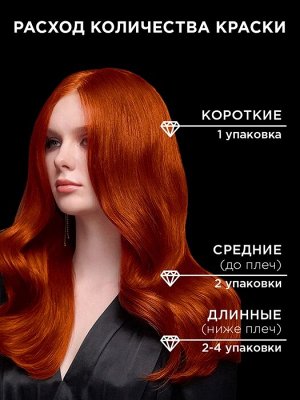 Schwarzkopf Luminance Color 8.87 Дерзкий медный /165