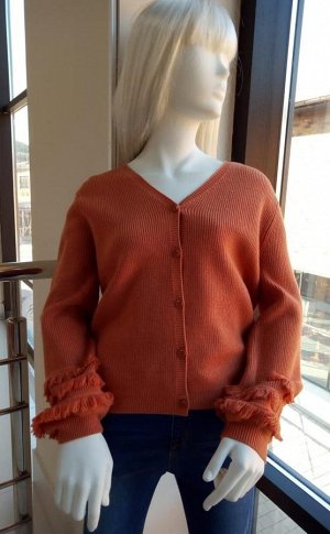 Girl Sweater (Кофта для девочки)