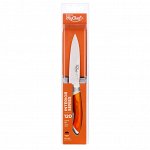 Кухонный нож DORCO Mychef Interior orange 5&quot; 120