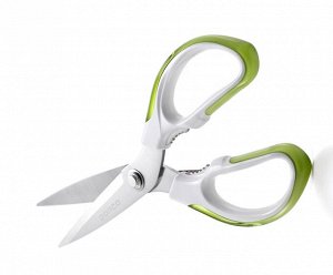 Кухонные ножницы DORCO Mychef Interior Scissors lime 110S