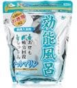 03956hl Konoburo Соль для принятия ванны освежающая с экстрактом морских водорослей и ментолом, 1кг