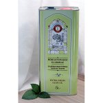 Оливковая роща монастыря, Святая гора Афон, Греция, ж/б, 5л