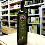 Оливковое масло Zakynthos (Закинфос), ст/б, 1л