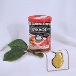 Соус для пиццы Kyknos, Греция, ж/б, 400г