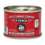 Томатная паста Kyknos, Греция, ж/б, 70г