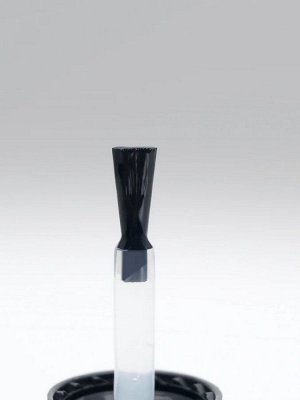 foxy.expert Верхнее покрытие без липкого слоя SUPER GLOSS (No wipe top gel SUPER GLOSS), 15 ml