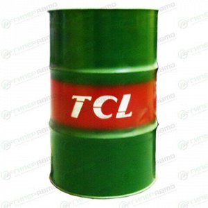 Антифриз TCL Long Life Coolant Green, LLC, зеленый, -50°C, 200л, арт. LLC200-50G