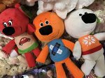 Мягкая игрушка &quot;Мимимишки&quot; средняя