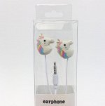 Наушники &quot;Rainbow Unicorn&quot;