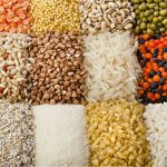 Разнообразие круп от Агроальянс и Увелка