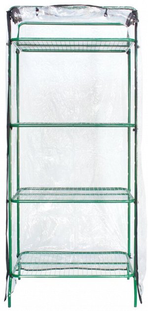 Парник "Вертикаль" №4  1,58х0,71х0,49 м