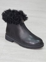 Ботинки женские зимние MARALINIA KF19739