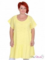 Туника Модель №1237 размеры 44-84