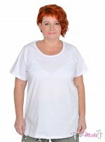 Футболка Модель №1151 размеры 44-84