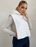 Капор капюшон