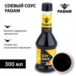 Соус соевый Padam