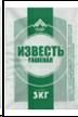 Стимулятор известь гашенная 3 кг 1 шт Декоративная коллекция / 10шт / 1158752 / 170397,845751 Код: УТ-00782453
