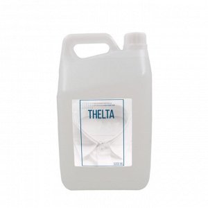 Средство моющее синтетическое THELTA  для стирки изделий всех видов ткани 5л ( для белого)