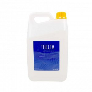 Средство моющее синтетическое THELTA  для стирки изделий всех видов ткани 5л