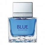 Banderas Blue Seduction Men М Товар Туалетная вода 50 мл