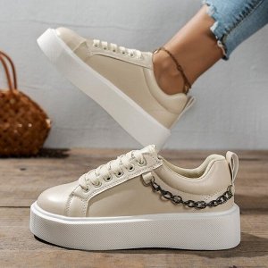 Кеды женские
