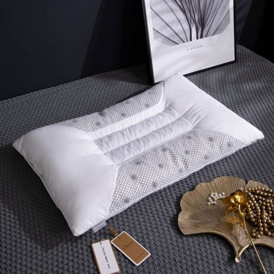 VIVA HOME - подушки с магнитами для крепкого сна