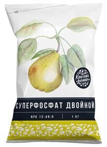 Удобрение фосфорн. Нов-Агро Суперфосфат подкормка д/почвы 2-ой,азотсодерж. N-12%,P-49% 3 кг 1 уп. / 10шт / НА53 / 010055 Код: УТ-00486274