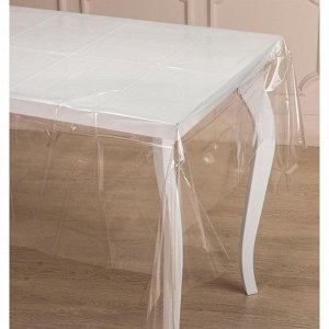 Cкатерть 150*220 см, pvc (кор=20шт)