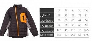 Куртка подкладка для лыж и сноуборда COSONE FS2119080