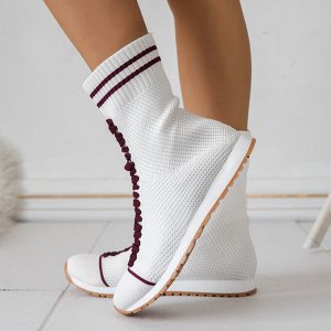 Ботинки весенние
