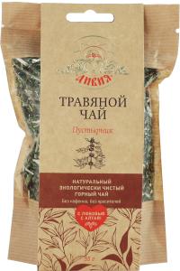 Травяной чай Пустырник пятилопастый "Дивия", 55 г
